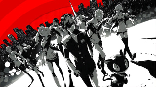 Persona 5 - Review
