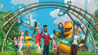 Planet Coaster - Review