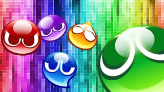 Puyo Puyo Tetris - Review
