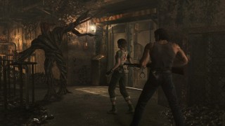 Resident Evil 0 HD - Review