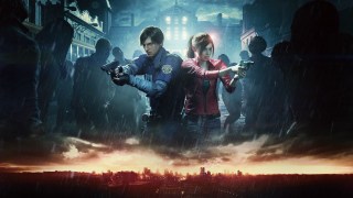 Resident Evil 2 - Review