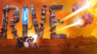 Rive - Review