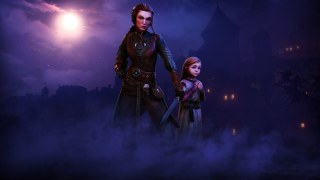 Shadwen - Review