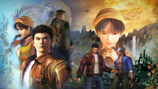 Shenmue I & II - Review