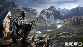 Sniper: Ghost Warrior 3 - Preview