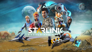 Starlink: Battle for Atlas - Preview