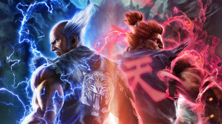 Tekken 7 - Review