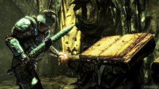 The Elder Scrolls V: Skyrim - Preview