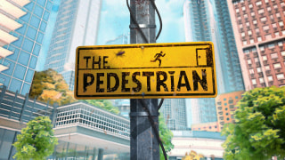 The Pedestrian - Review