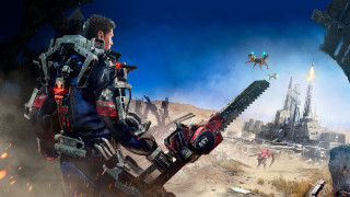 The Surge - Review