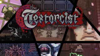 The Textorcist - Preview