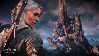 The Witcher 3: Wild Hunt - Preview
