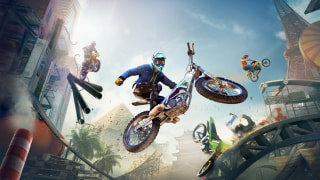 Trials Rising - Review