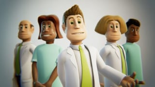 Two Point Hospital - Review