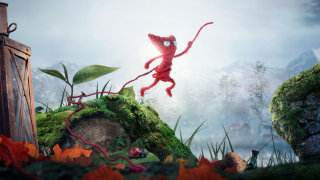 Unravel - Review