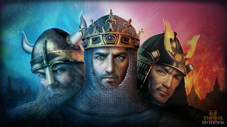 Age of Empires II HD Edition - Review