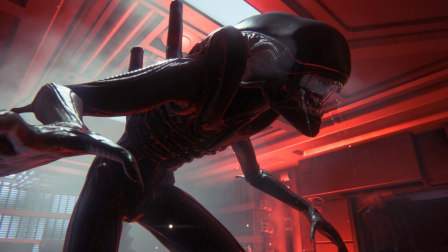 Alien: Isolation - Review