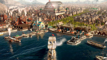 Anno 1800 - Review