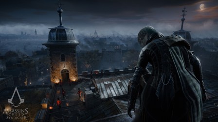 Assassin's Creed: Syndicate - Review | Venedig, London, Rosenheim: Der Kampf gegen die Serienmüdigkeit