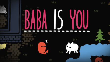 Baba Is You - Review