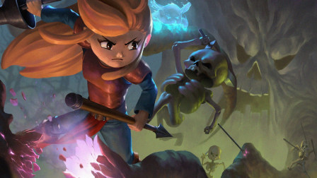 Battle Princess Madelyn - Review