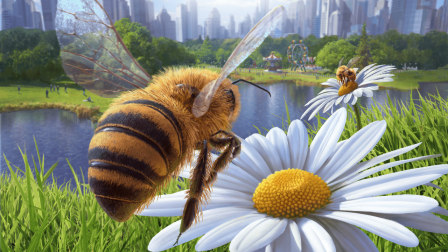 Bee Simulator - gamescom 2019 Preview