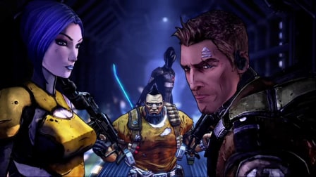 Borderlands: The Handsome Collection - Review