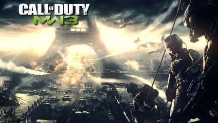 Call of Duty: Modern Warfare 3 - Review
