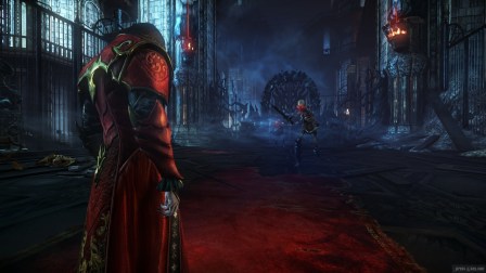 Castlevania: Lords of Shadow 2 - Review
