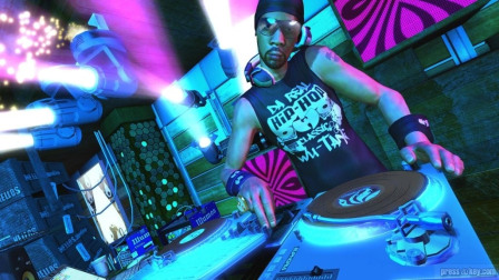 DJ Hero 2 - Review | Activision legt wieder auf - DJ Hero 2 is in da House. Rockt's?