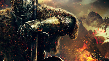 Dark Souls II - Review | Go Beyond Death: Der Tod naht, und das ist eine verdammt gute Sache