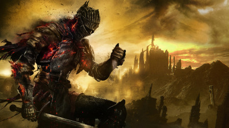 Dark Souls III - Review