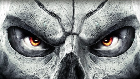 Darksiders 2: Deathinitive Edition - Review