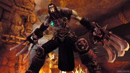 Darksiders 2 - Review