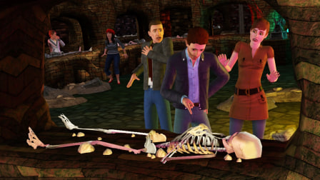 Die Sims 3 - Review | Wie gut schlägt sich der Lebenssimulator?