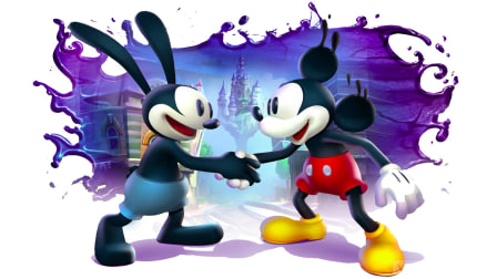Disney Micky Epic - Review