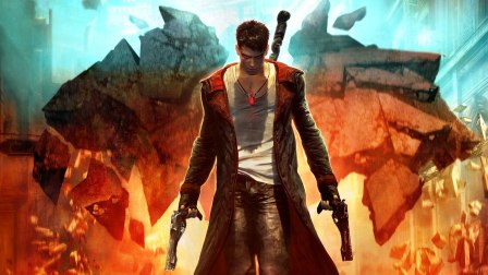 DmC: Devil May Cry - Review | Rebooted, Redesigned, Renamed! Schnetzelt sich Dante an die Spitze?