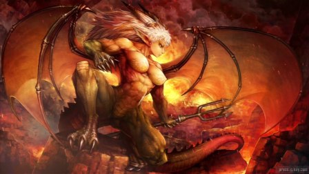 Dragon's Crown - Review | Drachen, Schätze, Brüste und mehr