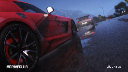 Driveclub - Review
