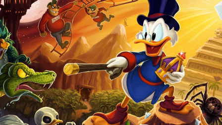 DuckTales Remastered - Review