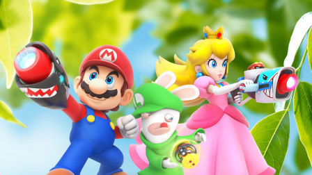 Das Nintendo Post-E3-Event 2017 - Neues für Switch & 3DS angespielt