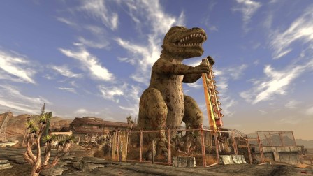 Fallout: New Vegas - Review | What happens in Vegas, stays in Vegas