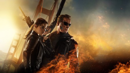 Terminator: Genisys - Filmkritik