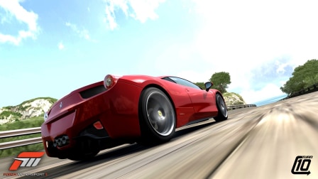 Forza Motorsport 3 - Preview