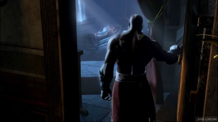 God of War: Ascension - Review | Auch Halbgötter können scheitern: Kratos stürzt vom Action-Olymp