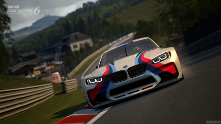 Gran Turismo 6 - Review