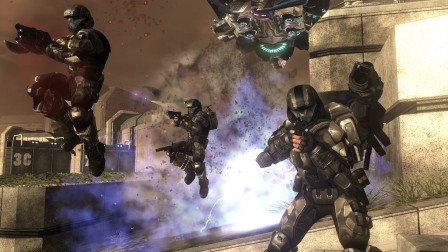 Halo 3: ODST - Review