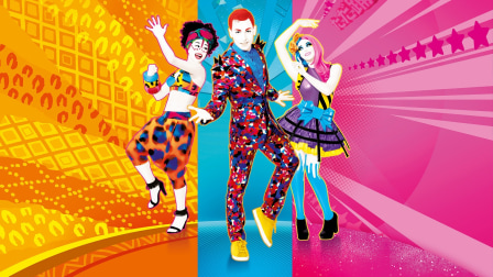 Just Dance 2014 - Review