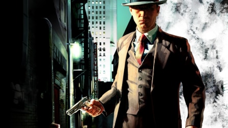 L.A. Noire - Review