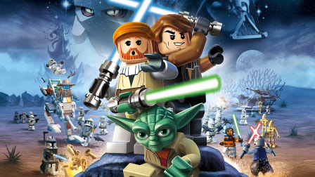 Lego Star Wars III: The Clone Wars - Preview | Klonkrieger im Democheck: zwei galaktisch gute Anspiel-Missionen!